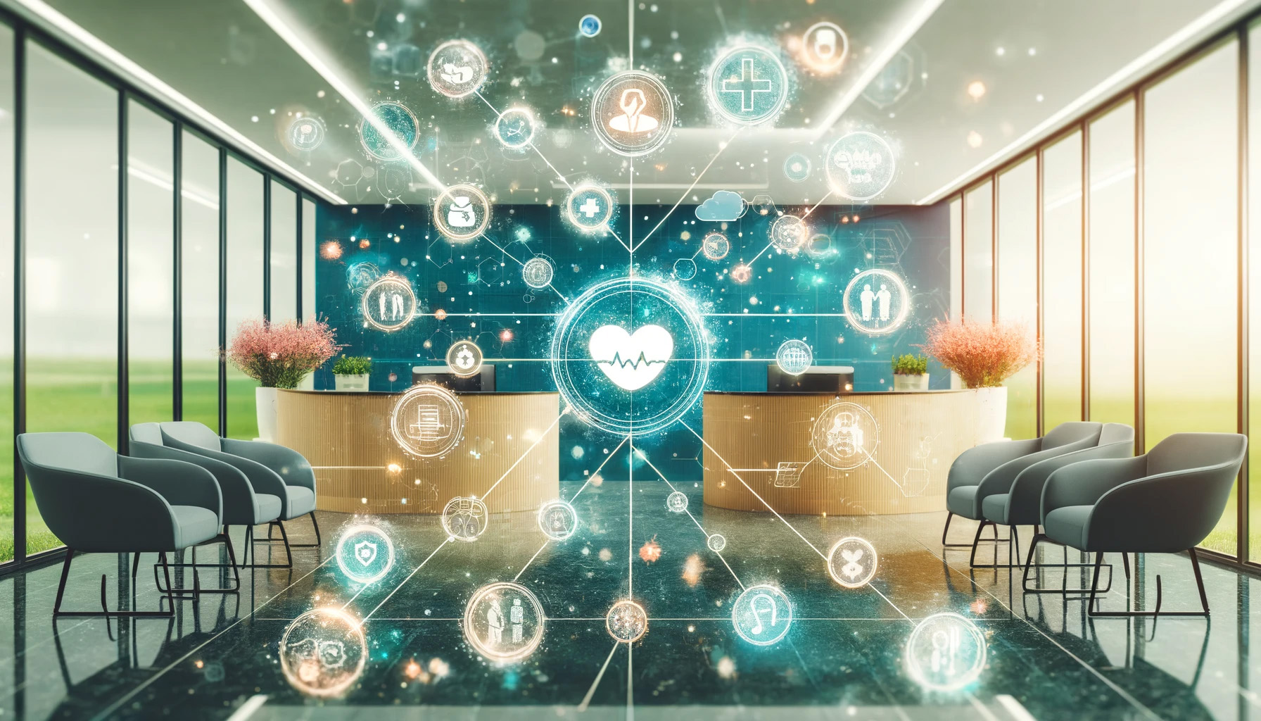 La  gestione degli Studi Medici con soluzioni Microsoft e supporto di SBA